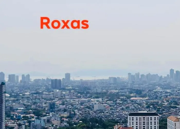 Hotel Views Fame Residences 4*