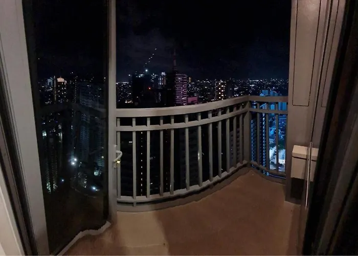 Views Fame Residences Hotel 4*