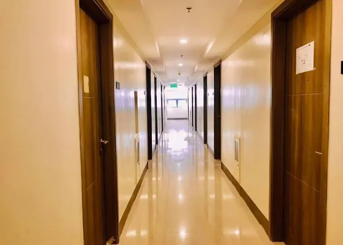 Views Fame Residences Hotel