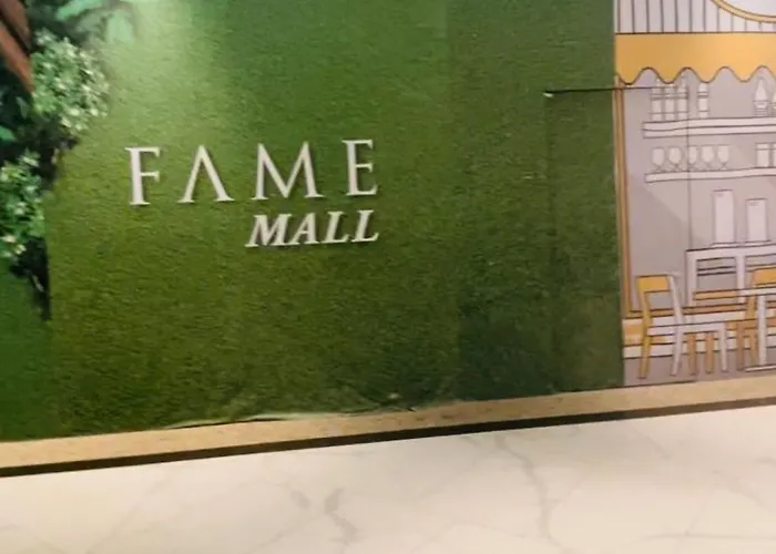 Hotel Views Fame Residences Manila
