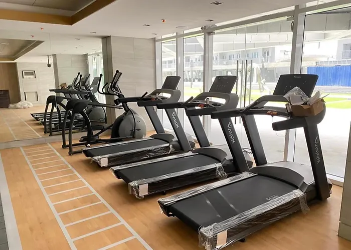 Views Fame Residences Manila